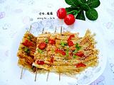 铁板金针菇的做法[图]