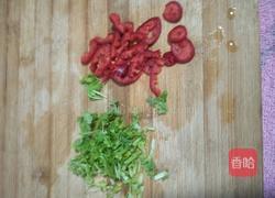 铁板金针菇的做法图解4