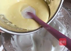 原味奶香蛋糕卷的做法图解9