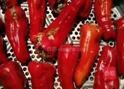 辣椒包的做法图解10