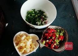 辣炒乔巴菌的做法图解2