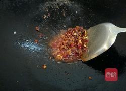 咸鱼肉末粉丝煲的做法图解6