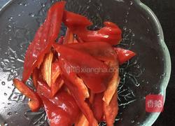 素炒山药的做法图解2