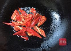 素炒山药的做法图解4