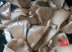 手撕鲍鱼菇的做法图解3