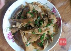 手撕鲍鱼菇的做法图解6