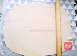 沙琪玛的做法图解4