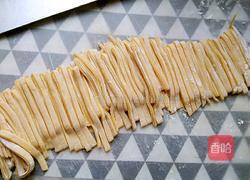 沙琪玛的做法图解5