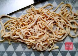 沙琪玛的做法图解6