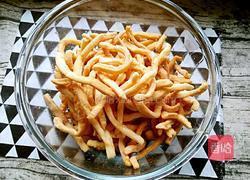 沙琪玛的做法图解8