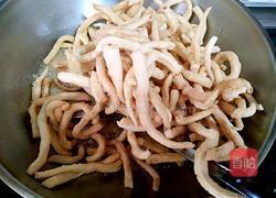 沙琪玛的做法图解11