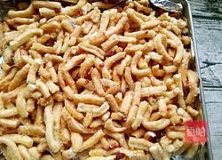 沙琪玛的做法图解12