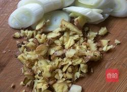 熊掌豆腐的做法图解4