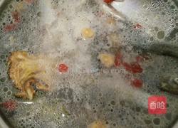 补血鱼汤的做法图解4