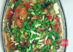 红烧红鱼的做法图解12