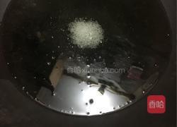 红烧红鱼的做法图解3