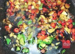 紅燒紅魚的做法圖解7