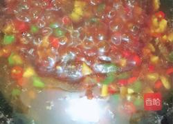 红烧红鱼的做法图解11