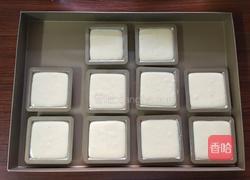Fluff棉花糖之焦糖费南雪(Financier)的做法图解8