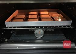 Fluff棉花糖之焦糖费南雪(Financier)的做法图解9