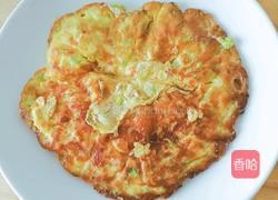 苦瓜蛋角的做法图解6