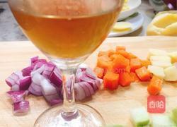 新桃烩土豆的做法图解6