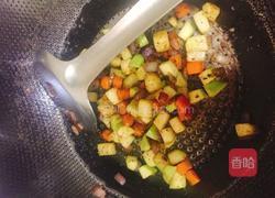 新桃烩土豆的做法图解12