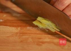 樱桃布丁的做法图解5