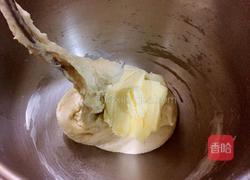 蔓越莓面包的做法图解3