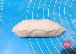 蔓越莓面包的做法图解13