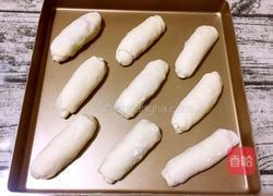 蔓越莓面包的做法图解14