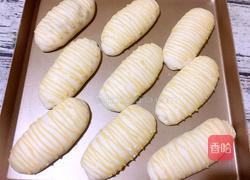 蔓越莓面包的做法图解23