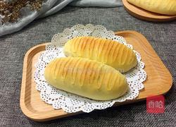 蔓越莓面包的做法图解26