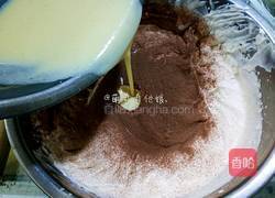 奥利奥奶油雪糕的做法图解8