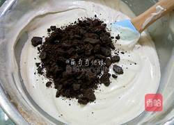 奥利奥奶油雪糕的做法图解9