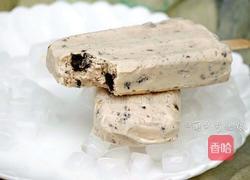 奥利奥奶油雪糕的做法图解15