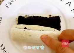 香蕉卷的做法图解5