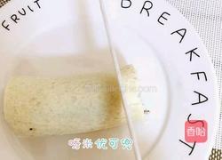 香蕉卷的做法图解6