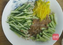 自制凉面的做法图解11