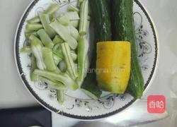 自制凉面的做法图解2