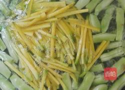 自制凉面的做法图解5