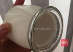 自制电饭煲酸奶的做法图解9