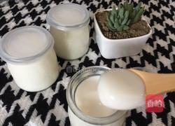 自制电饭煲酸奶的做法图解10