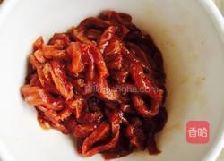 双菇牛柳的做法图解2