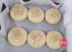 汉堡胚的做法图解10