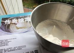 fluff 棉花糖(焦糖味)之免烤生巧塔的做法图解7