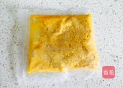 蟹粉煮干丝的做法图解2