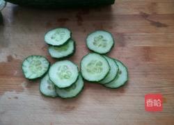 拌芥梗的做法图解11