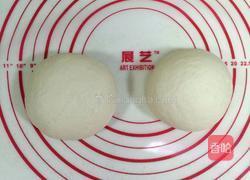 培根口蘑田园披萨的做法图解4