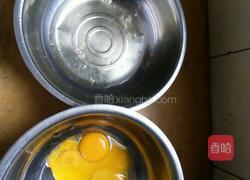 水果蛋糕（电饼铛版）的做法图解2